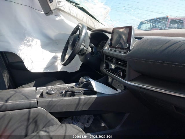 JN8BT3BB8PW189881 Nissan 2023