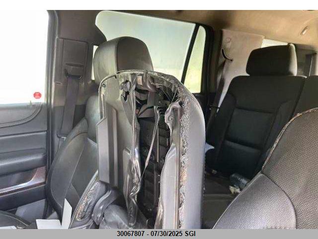 1GKS2BKC0FR122386 GMC l83 - vvt, active fuel management, aluminum