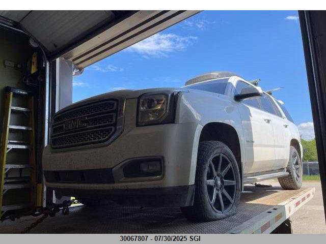 1GKS2BKC0FR122386 GMC l83 - vvt, active fuel management, aluminum