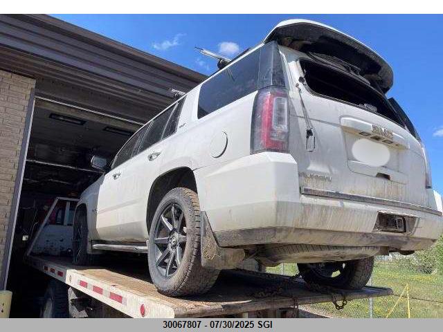 1GKS2BKC0FR122386 GMC l83 - vvt, active fuel management, aluminum
