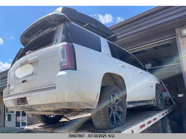 1GKS2BKC0FR122386 GMC l83 - vvt, active fuel management, aluminum