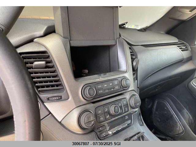 1GKS2BKC0FR122386 GMC l83 - vvt, active fuel management, aluminum