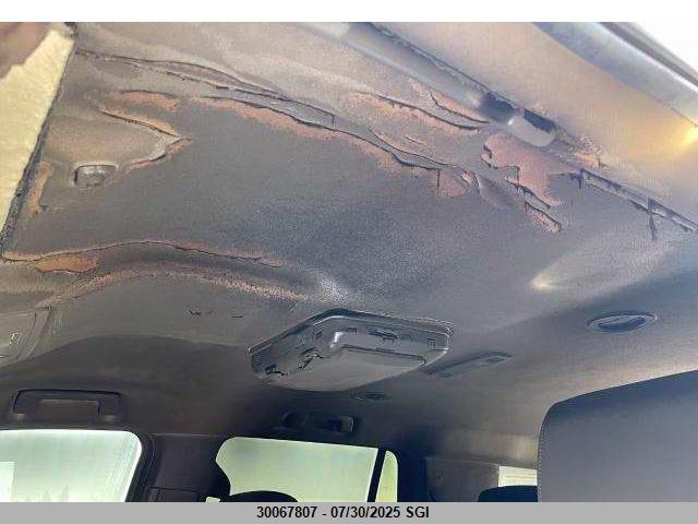 1GKS2BKC0FR122386 GMC l83 - vvt, active fuel management, aluminum