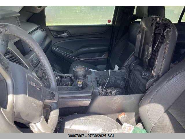 1GKS2BKC0FR122386 GMC l83 - vvt, active fuel management, aluminum