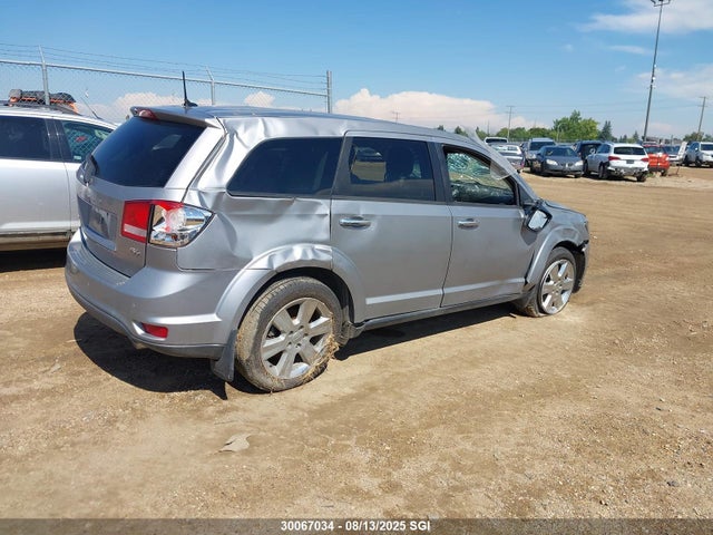 3C4PDDFGXFT701350 Dodge 2015