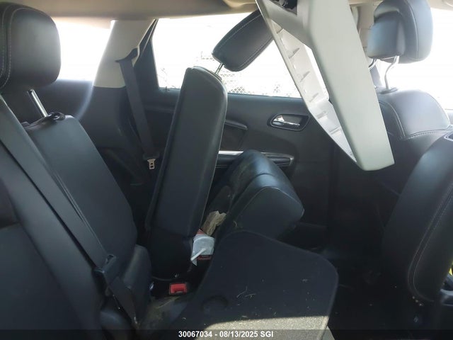 3C4PDDFGXFT701350 Dodge 2015