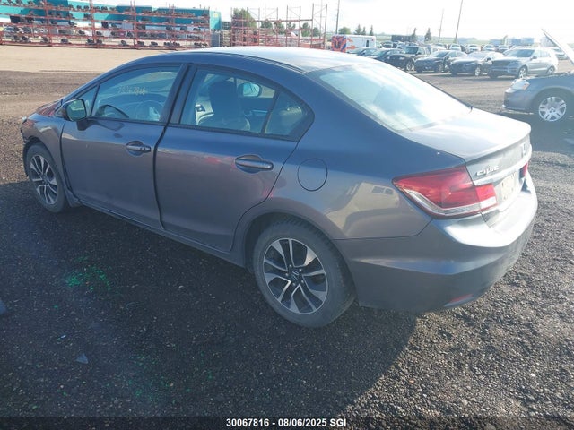 2HGFB2F52EH023416 Honda r18z1