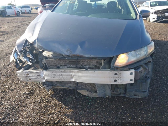 2HGFB2F52EH023416 Honda r18z1