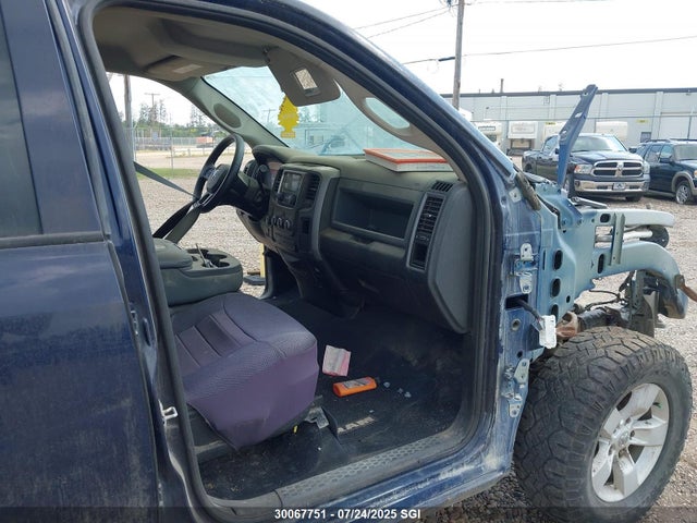 RAM 2015 2015 1C6RR7FT6FS708247 Image 14
