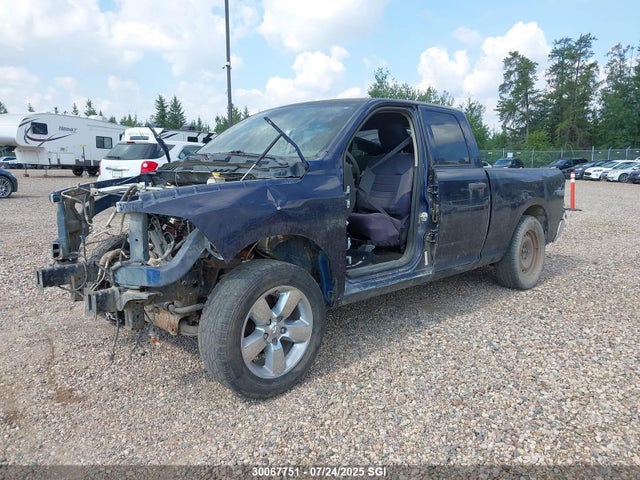 RAM 2015 2015 1C6RR7FT6FS708247 Image 2
