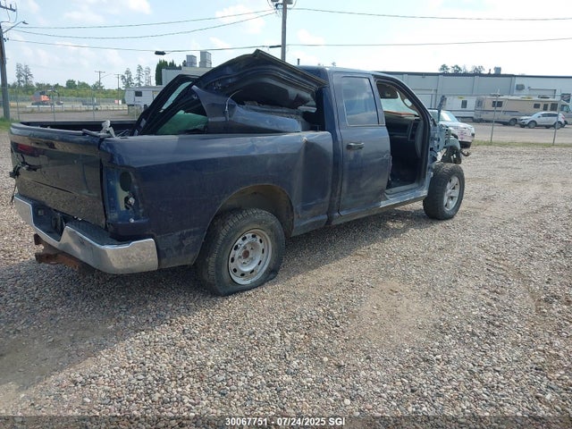 RAM 2015 2015 1C6RR7FT6FS708247 Image 4