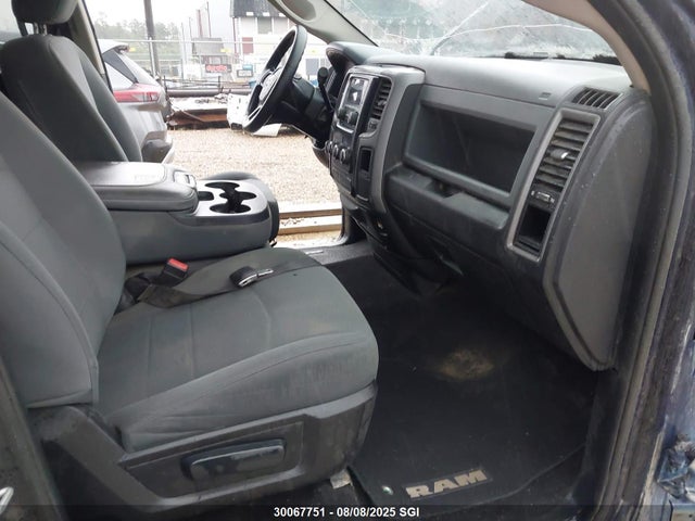RAM 2015 2015 1C6RR7FT6FS708247 Image 5