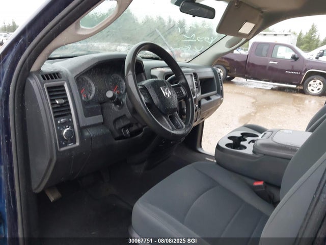 RAM 2015 2015 1C6RR7FT6FS708247 Image 7