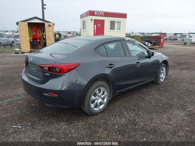 3MZBN1U74JM269914 Mazda pe