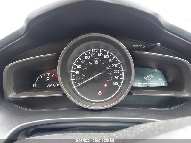 3MZBN1U74JM269914 Mazda pe