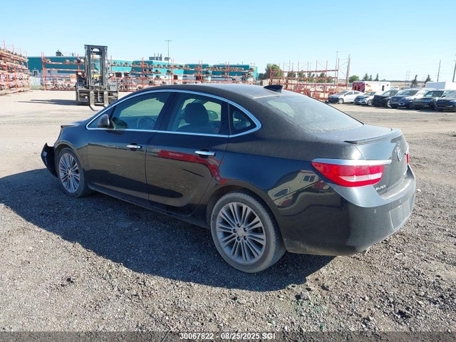 1G4PT5SV9F4116967 Buick Lhu