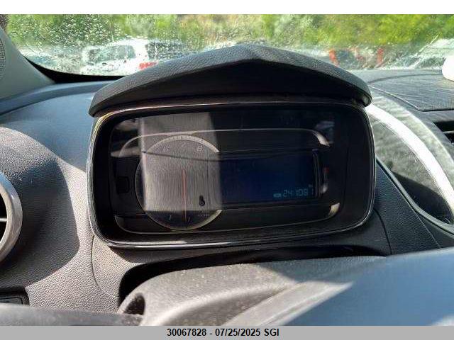 Chevrolet LUV 2015 3GNCJRSB8FL154083 Image 7