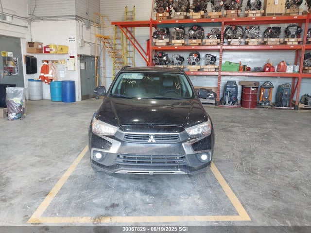 JA4AJ4AW0HZ611465 Mitsubishi 2.4 dohc mivec