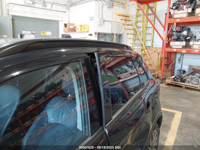 JA4AJ4AW0HZ611465 Mitsubishi 2.4 dohc mivec