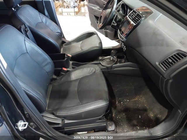 JA4AJ4AW0HZ611465 Mitsubishi 2.4 dohc mivec