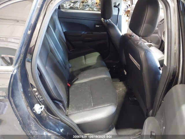 JA4AJ4AW0HZ611465 Mitsubishi 2.4 dohc mivec