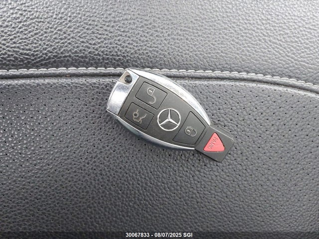 4JGDA5HB3EA281533 Mercedes-Benz 2014
