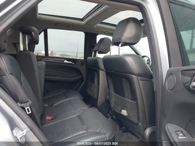 4JGDA5HB3EA281533 Mercedes-Benz 2014