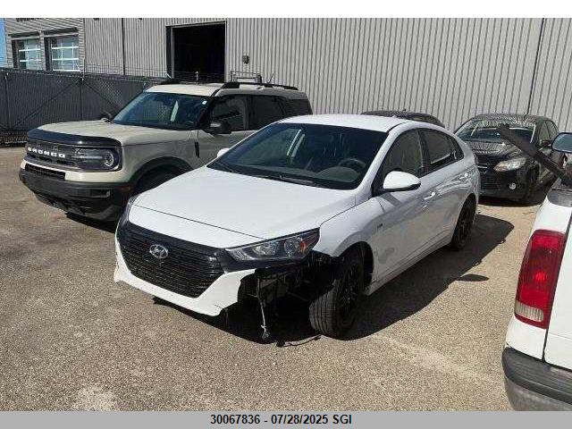 KMHC75LC6KU108755 Hyundai 2019