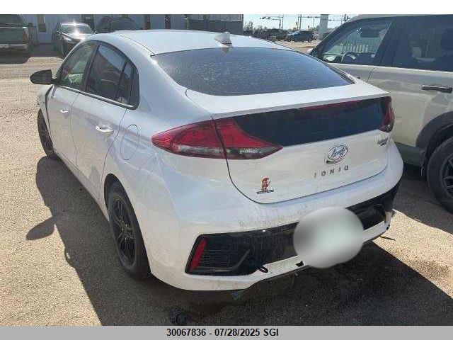KMHC75LC6KU108755 Hyundai 2019