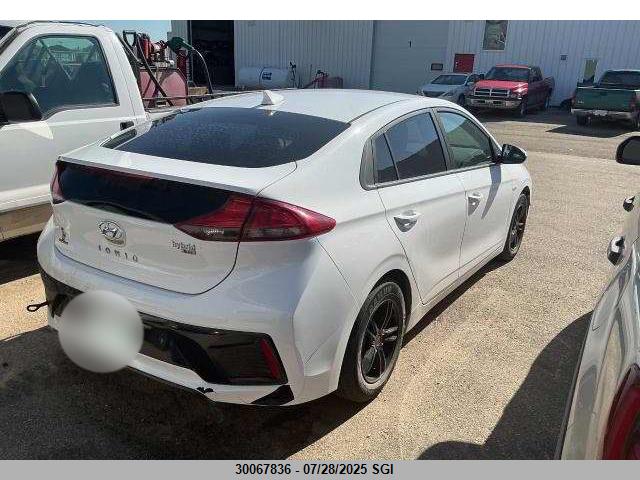 KMHC75LC6KU108755 Hyundai 2019