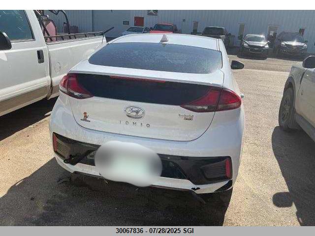 KMHC75LC6KU108755 Hyundai 2019