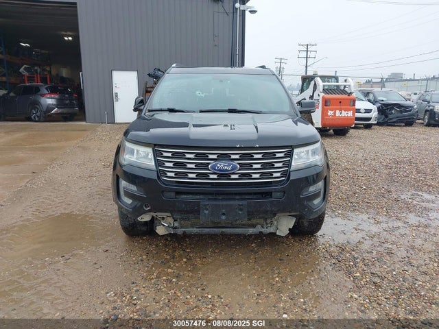 1FM5K8DH4HGB42137 Ford 2.3l gtdi