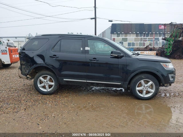 1FM5K8DH4HGB42137 Ford 2.3l gtdi