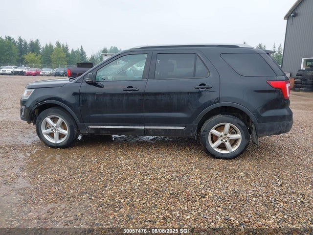 1FM5K8DH4HGB42137 Ford 2.3l gtdi