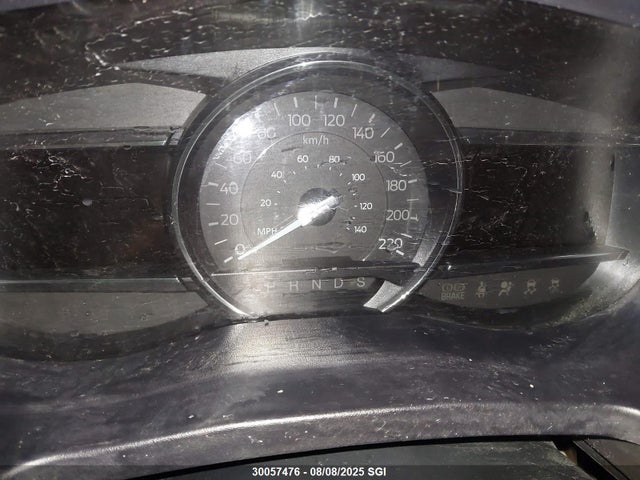 1FM5K8DH4HGB42137 Ford 2.3l gtdi