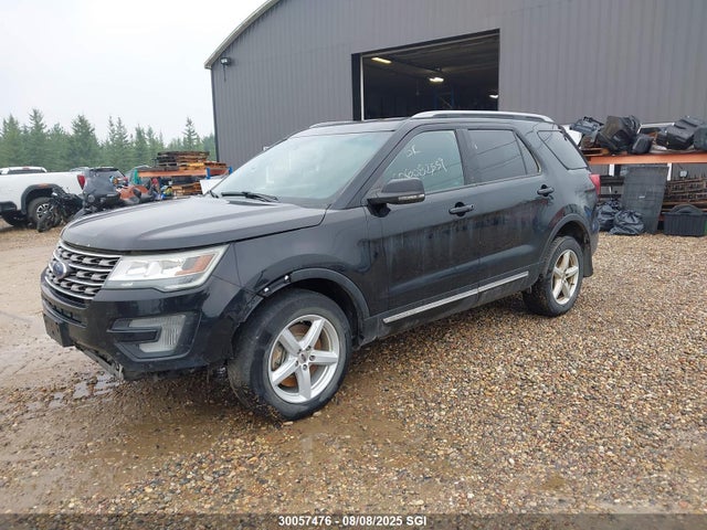 1FM5K8DH4HGB42137 Ford 2.3l gtdi