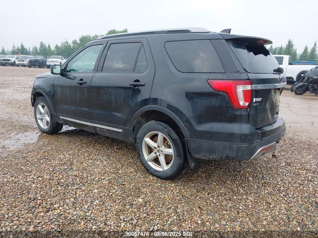 1FM5K8DH4HGB42137 Ford 2.3l gtdi