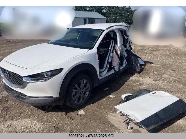 3MVDMBCM2RM624519 Mazda pyukd