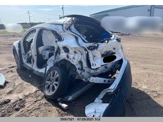 3MVDMBCM2RM624519 Mazda pyukd