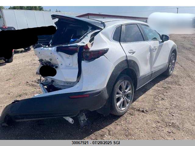 3MVDMBCM2RM624519 Mazda pyukd