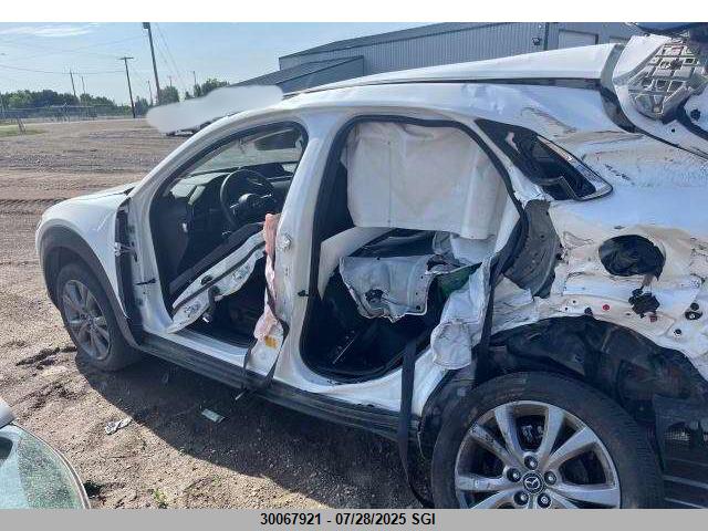 3MVDMBCM2RM624519 Mazda pyukd