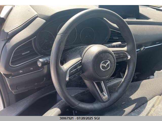 3MVDMBCM2RM624519 Mazda pyukd