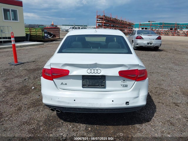 Audi flex fuel engine 2014 WAUFFCFL4EN044182 Image 15