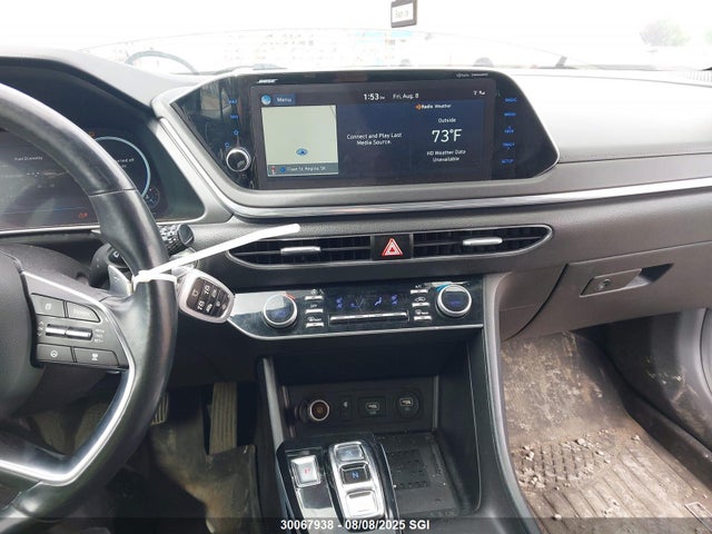 5NPEH4J29LH037075 Hyundai t-gdi gamma ii