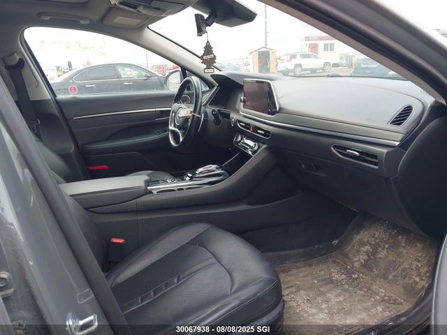 5NPEH4J29LH037075 Hyundai t-gdi gamma ii
