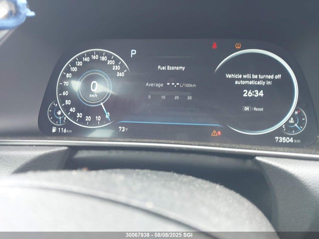 5NPEH4J29LH037075 Hyundai t-gdi gamma ii
