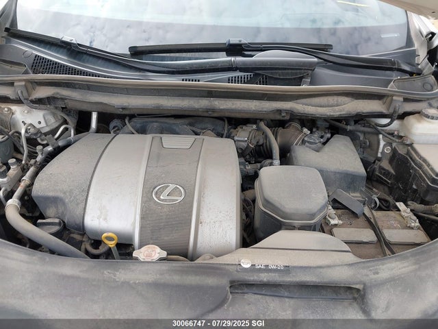 2T2BZMCA0KC174441 Lexus 2gr-fks