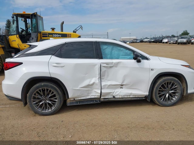 2T2BZMCA0KC174441 Lexus 2gr-fks