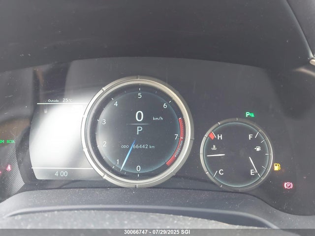 2T2BZMCA0KC174441 Lexus 2gr-fks