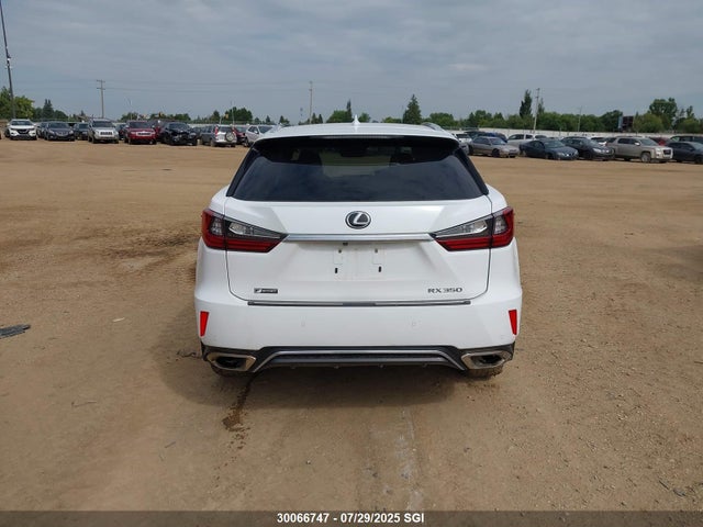2T2BZMCA0KC174441 Lexus 2gr-fks